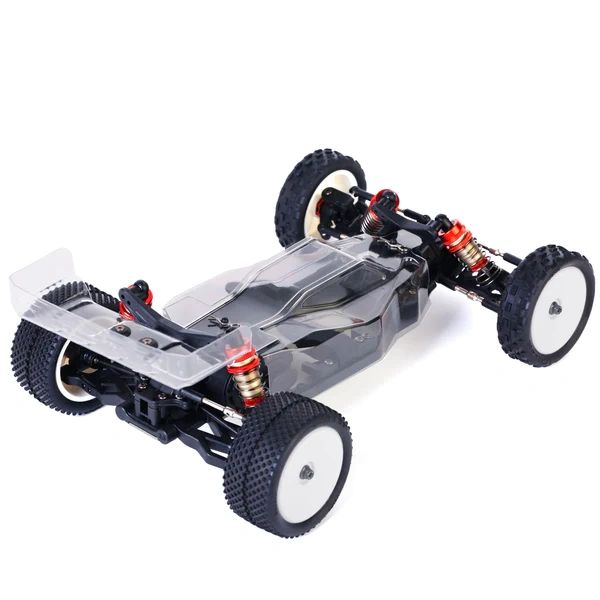 Lc racing buggy deals