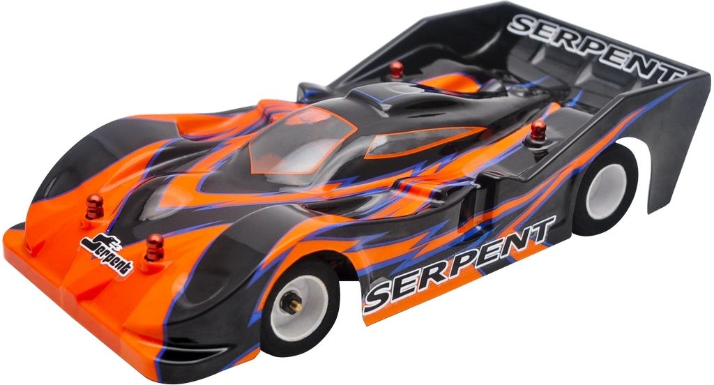 SERPENT S240 1/24 MINI PAN CAR KIT