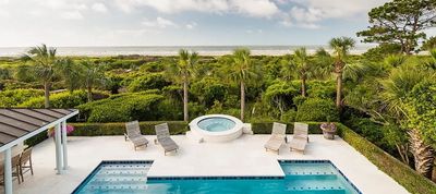 pool deck renovation