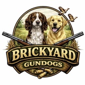 Brickyard Gundogs