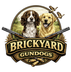 Brickyard Gundogs