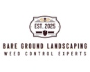 Bare Ground Landscaping