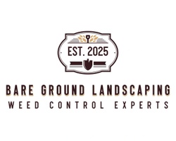 Bare Ground Landscaping