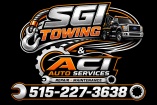 SGI Towing & Service