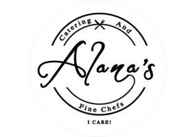 Alanas Catering
