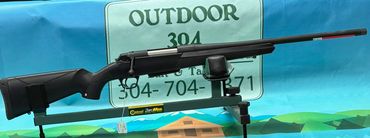 Winchester XPR 300 Win Mag