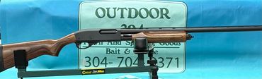 Remington 870 20ga
