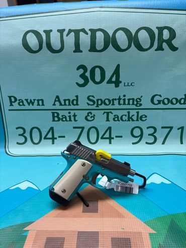 Kimber Belair Micro 380 .380