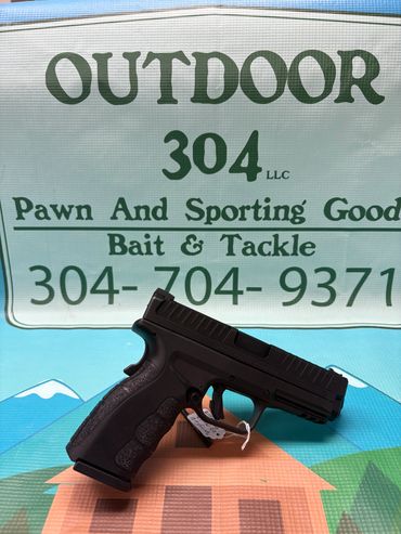 Springfield XD Mod 3 9mm