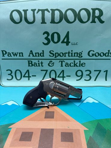 Kimber K6S .357 mag this is a NRA edition 1 of 1145