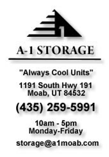 A-1 Storage