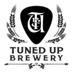tunedupbrewery.com