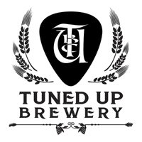 tunedupbrewery.com