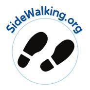 SideWalking.org