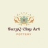 Suzy Q Clay Art