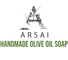 Arsai Soap