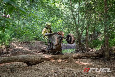 Fuel Ministry offers instructional dirt bike and quad summer camps.