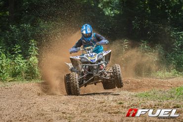 Fuel Ministry offers instructional dirt bike and quad summer camps.