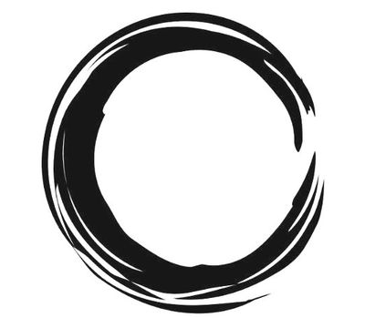 The logo that defines us.