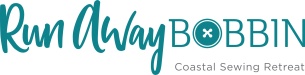 Run Away Bobbin Retreats
