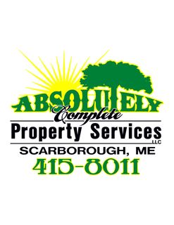Absolutely Complete Property Services LLC
