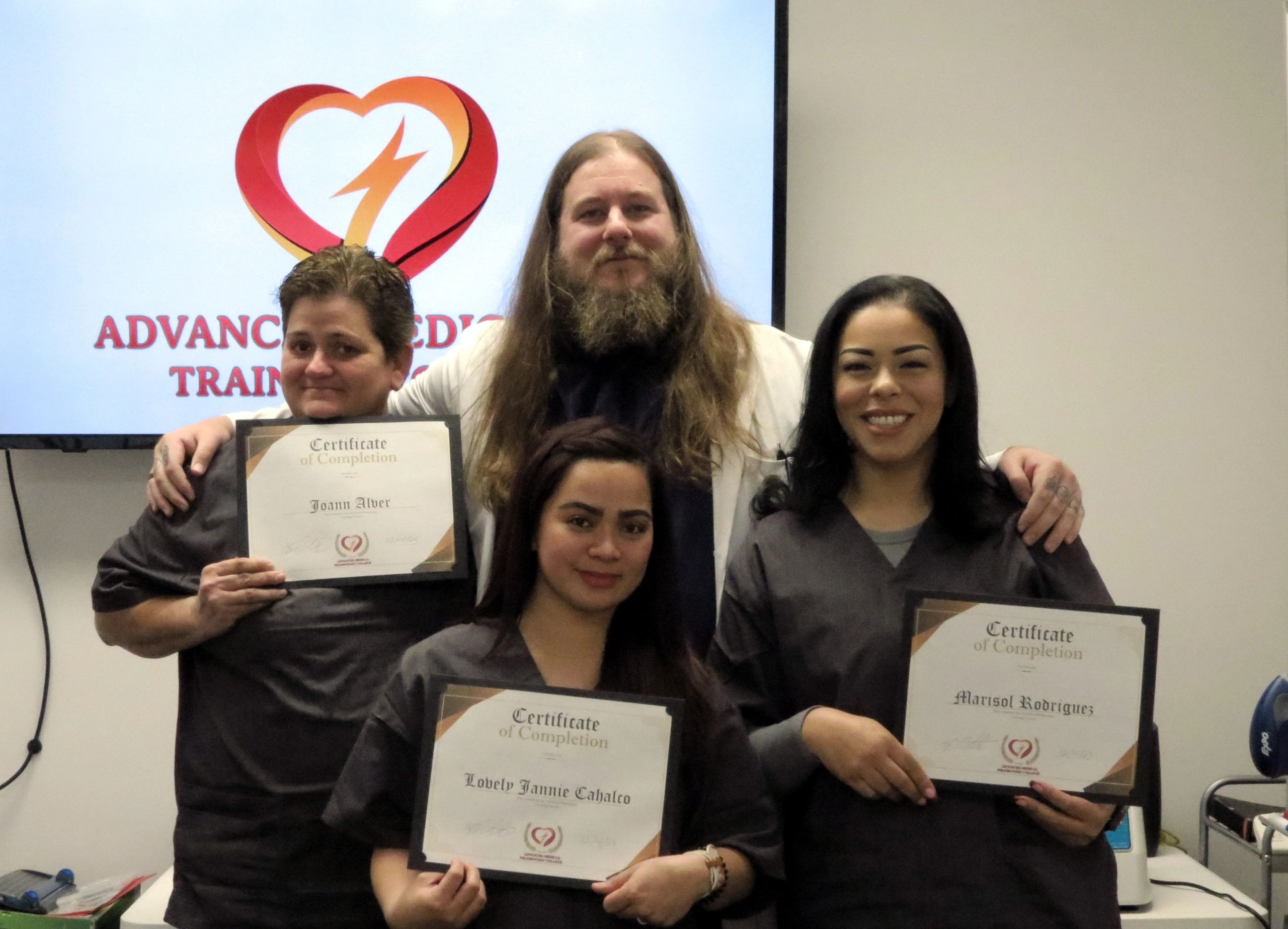 Unlocking the World of Phlebotomy – A Journey with the International Academy of Phlebotomy Sciences Inc.