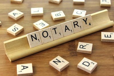 Dew Notary Services