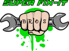 Super Fix-It Bros.
