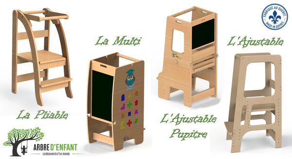 Tour d'apprentissage pour tout-petits en gros - Clafbebe Tour d'apprentissage pour tout-petits en gros - Clafbebe