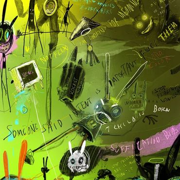 Custom Horror @CustomHorror