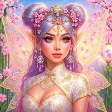 🌸EtherealQueen.eth🌸AKCB @Pinkdiamondmet