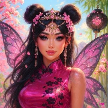 🌸EtherealQueen.eth🌸AKCB @Pinkdiamondmet