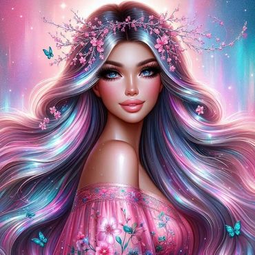 🌸EtherealQueen.eth🌸AKCB @Pinkdiamondmet