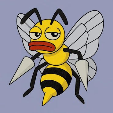 Pepemons @pepemonseth