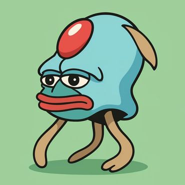 Pepemons @pepemonseth