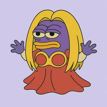 Pepemons @pepemonseth