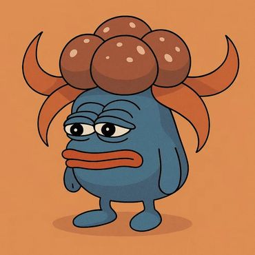 Pepemons @pepemonseth