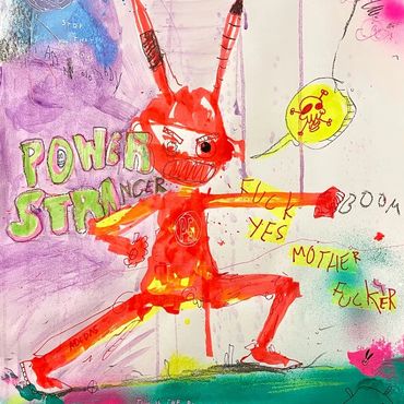 Custom Horror @CustomHorror