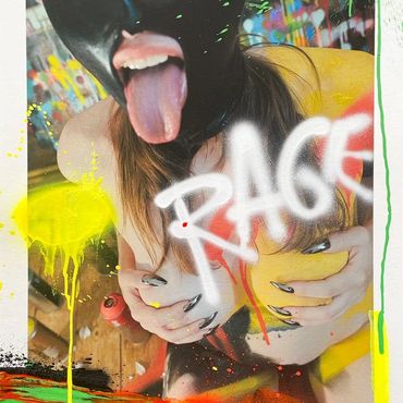 Custom Horror @CustomHorror