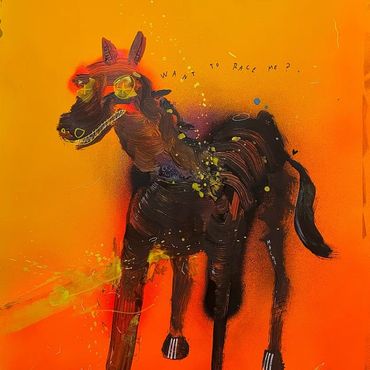 Custom Horror @CustomHorror