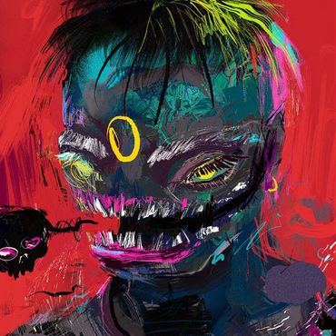 Custom Horror @CustomHorror