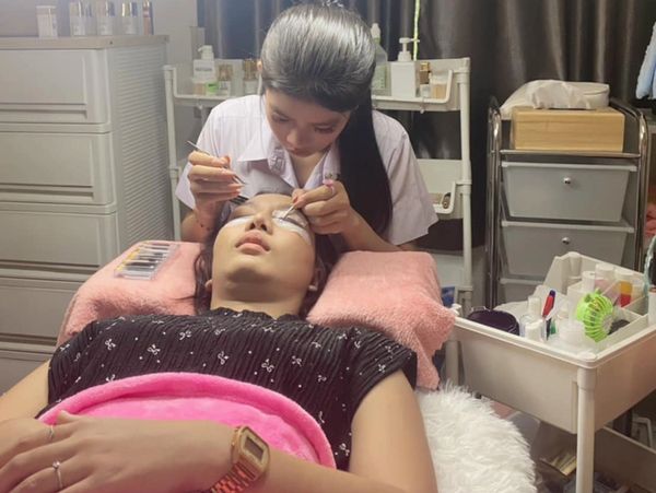 Kandamanee Massage & Buriram Beauty Hub