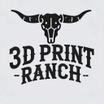 3D Print Ranch