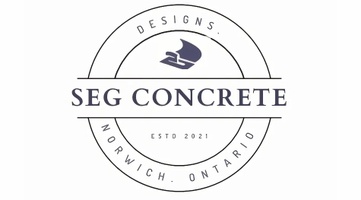 SEG Concrete