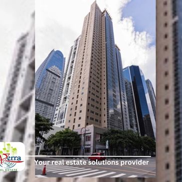 South of Market (SoMa) inn Bonifacio Global City