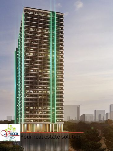 Jade Residences