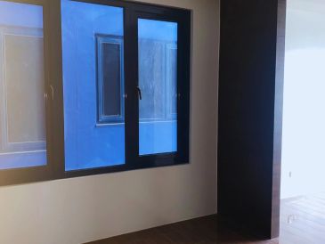 Additional windows at Air Residences 1 Bedroom 
