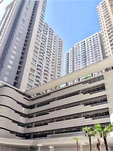 Avida Towers Asten in Makati