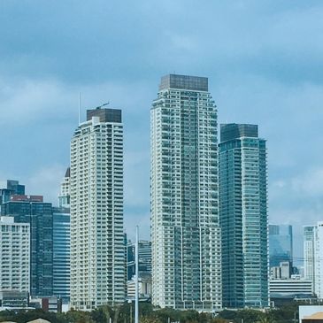 The Residences At Greenbelt