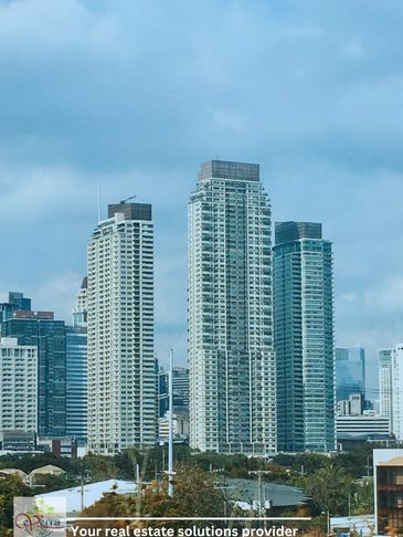 The Residences At Greenbelt, Legazpi Village, Makati City